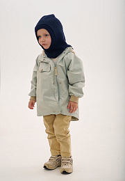 Балаклава Mumli night blue от бренда Peppihat