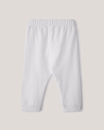 Комплект кофта и брюки в рубчик от бренда Anna Leon