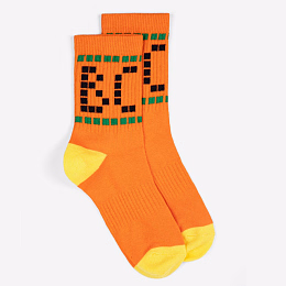 Носки 2 пары Pixel от бренда Bobo Choses