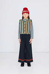 Шапка Red от бренда Tinycottons