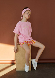 Шорты Nectarine от бренда Sproet & Sprout