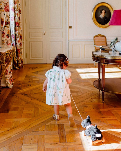 Собака Walter от бренда Egmont Toys