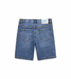 Шорты Denim BLU от бренда Original Marines
