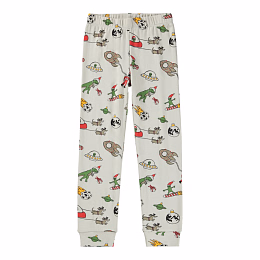 Пижама Lue Spacy Nights от бренда MOLO