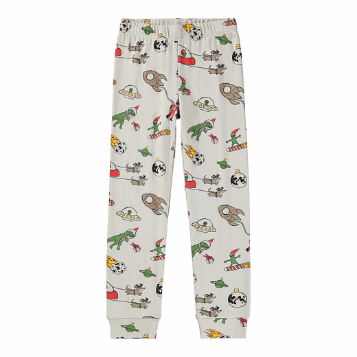 Пижама Lue Spacy Nights от бренда MOLO