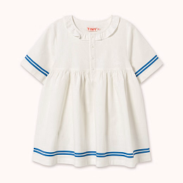 Платье Sailor от бренда Tinycottons