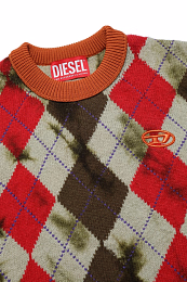 Джемпер KAIRO от бренда DIESEL