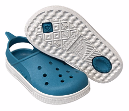 Пантолеты CLOGGY CARAIBE от бренда Boatilus