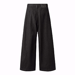 Джинсы Aeisha Washed Black от бренда MOLO