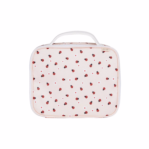 Термо-сумка Божья коровка от бренда Olli Ella