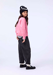 Джинсы Aiden Washed Black от бренда MOLO