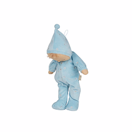 Музыкальная кукла Dozy Dinkums - Leo от бренда Olli Ella