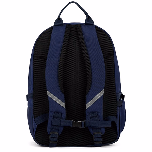 Рюкзак Large Lady Blue от бренда Caramel et Cie