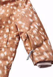 Комбинезон Pax Fawn Deer от бренда MOLO