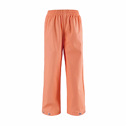 Брюки HIDDEN DRAGON Peach cobbler от бренда Gosoaky