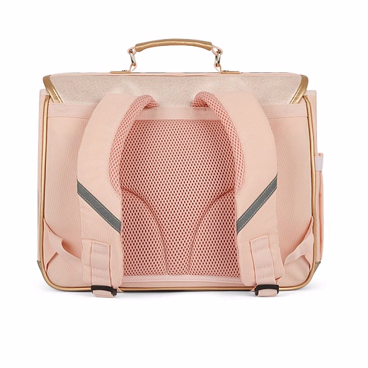 Портфель Medium Happy Sky от бренда Caramel et Cie