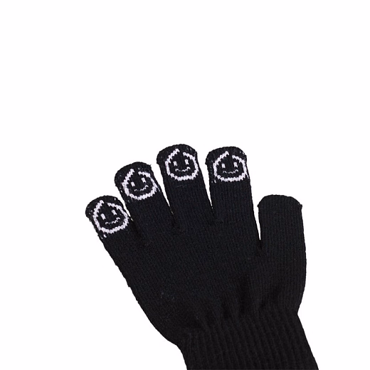Перчатки Kaapo Black от бренда MOLO