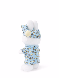 Зайчик Miffy Standing Pyjama от бренда Bon Ton Toys