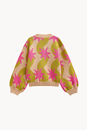 Кардиган Stars and Shapes от бренда CHOOCHOO