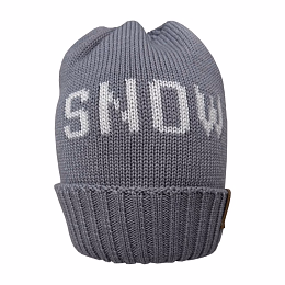 Шапка SNOW от бренда IL Trenino