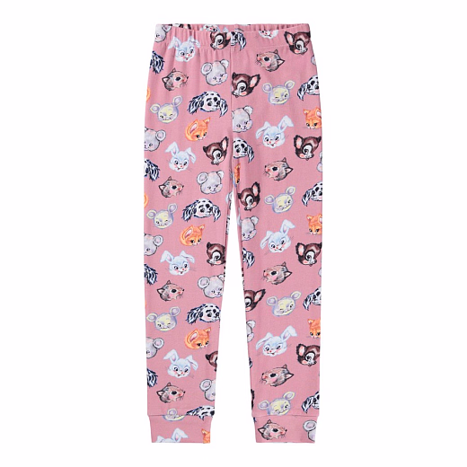 Пижама Lue Itty Bitty Blush от бренда MOLO