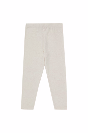 Легинсы BOW Milk от бренда Tinycottons