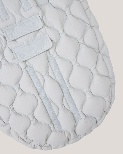 Конверт Grey Wave от бренда Anna Leon