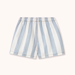 Шорты Sky stripes от бренда Tinycottons