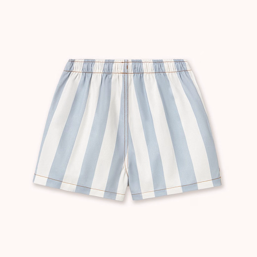 Шорты Sky stripes от бренда Tinycottons