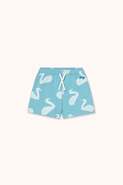 Шорты SWAN от бренда Tinycottons