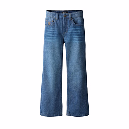Джинсы Alban Mid Blue Denim от бренда MOLO