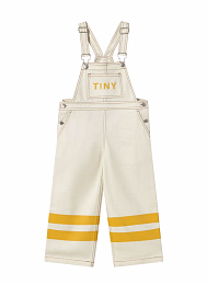 Комбинезон STRIPES от бренда Tinycottons