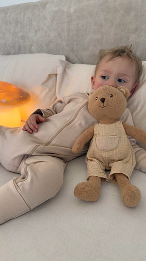 Медведь MARCEL Small от бренда Egmont Toys