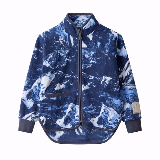 Куртка Ulani Mountain Fleece от бренда MOLO