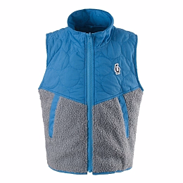 Куртка LION PIT True blue от бренда Gosoaky