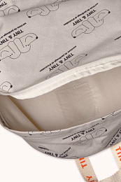 Рюкзак TINY-DOG от бренда Tinycottons