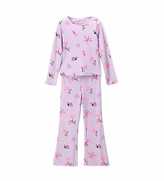 Пижама Forest glade от бренда Original Marines