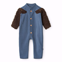 Комбинезон Udo Evening Sky от бренда MOLO