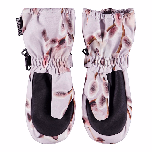 Варежки Igor Willow Kitten от бренда MOLO