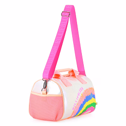 Сумка Rainbow от бренда Billieblush