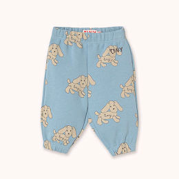 Джоггеры Mni Dogs от бренда Tinycottons
