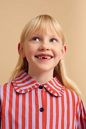 Блузка Stripe от бренда Sproet & Sprout