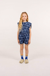 Шорты BOWS от бренда Tinycottons