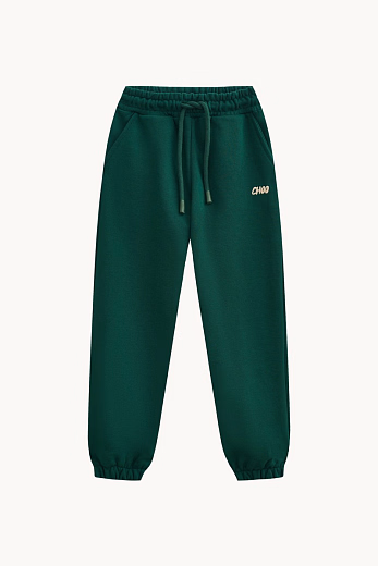 Джоггеры Champs от бренда CHOOCHOO