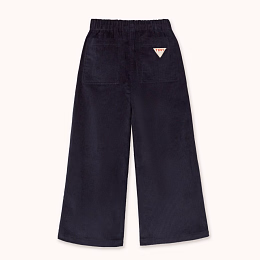 Кюлоты Navy от бренда Tinycottons