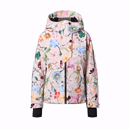 Куртка Pearson Flower Aprés Ski от бренда MOLO