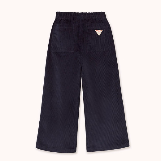 Кюлоты Navy от бренда Tinycottons