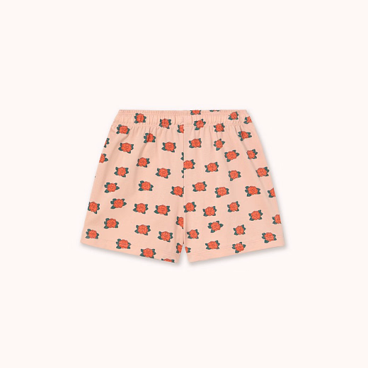 Шорты CAMELIAS от бренда Tinycottons