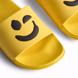 Пантолеты Zhappy Warm Yellow от бренда MOLO