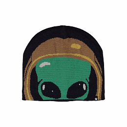 Шапка Kleo Alien от бренда MOLO
